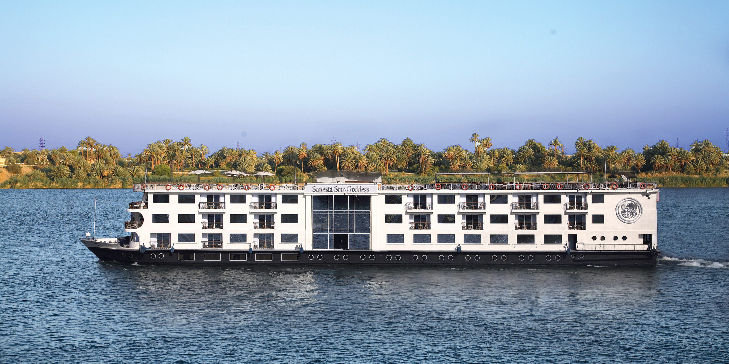 Sonesta Star Goddess