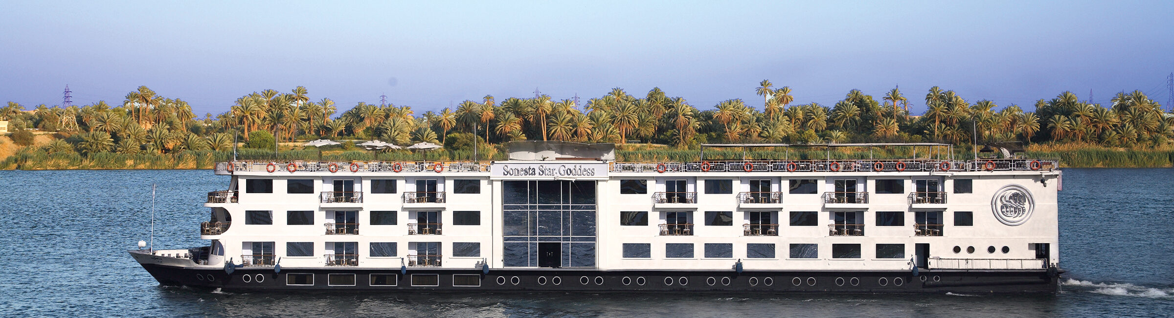 Sonesta Star Goddess