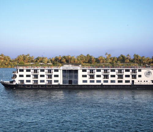 Sonesta Star Goddess