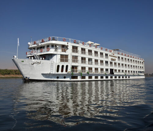 Steigenberger Legacy