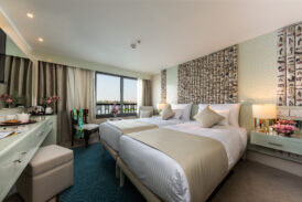 Ms Tulip Standard Cabin