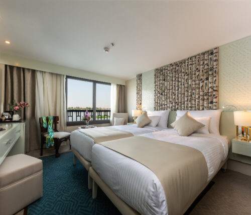 Ms Tulip Standard Cabin