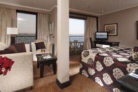 Steigenberger Omar El Khayam Grand Suite