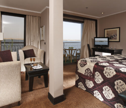 Steigenberger Omar El Khayam Grand Suite