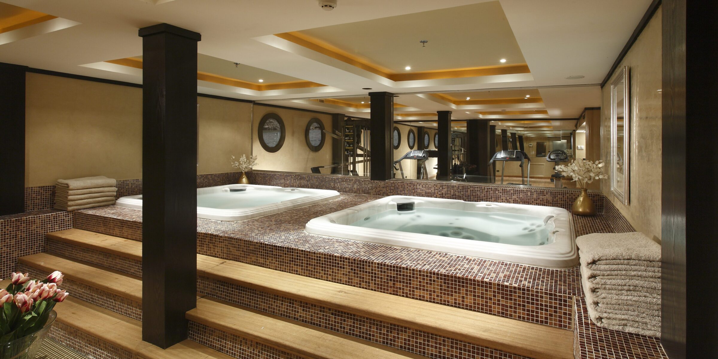 Steigenberger Omar El Khayam Spa