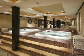 Steigenberger Omar El Khayam Spa