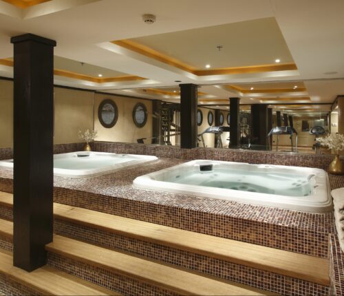 Steigenberger Omar El Khayam Spa