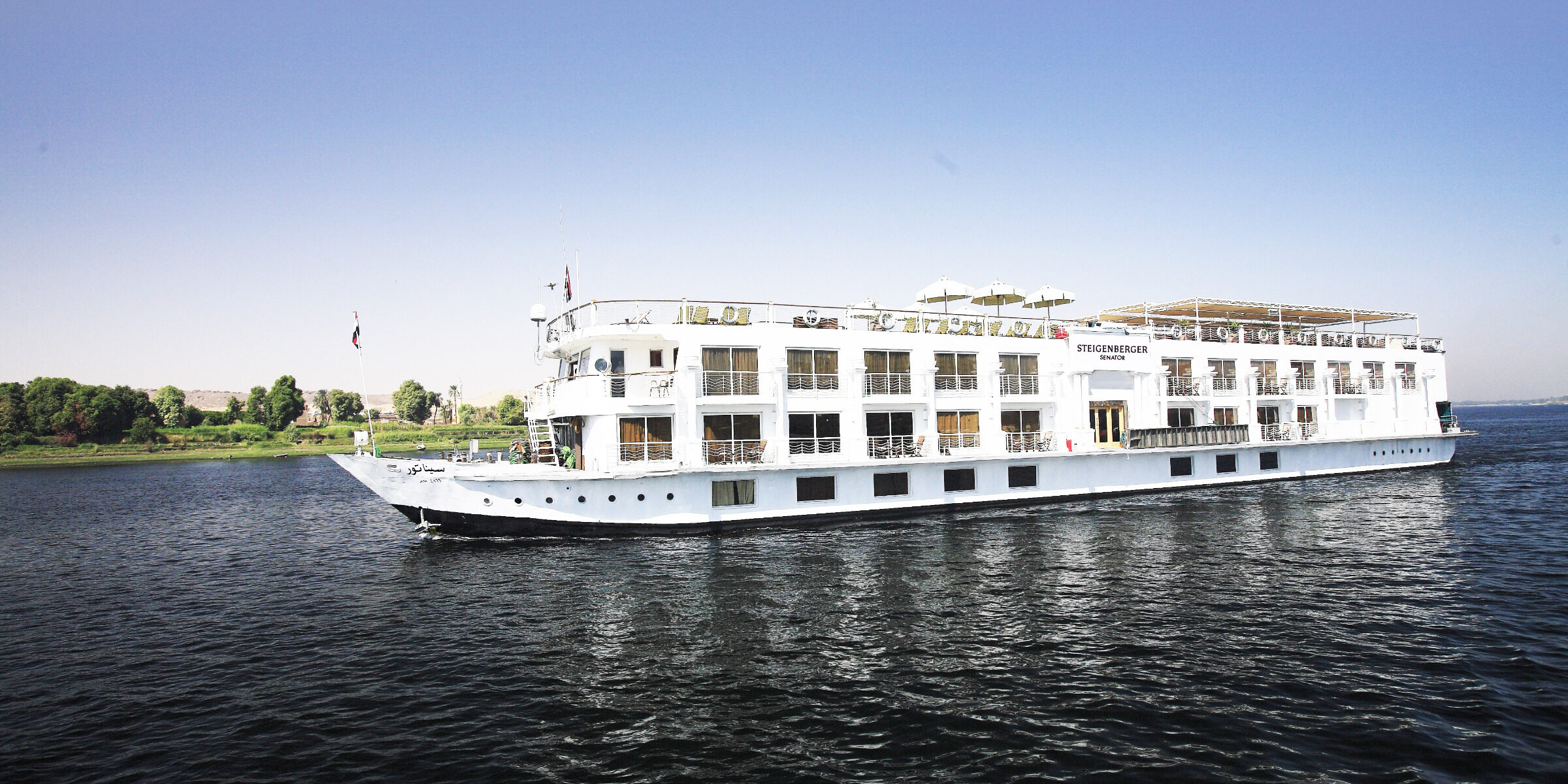 Steigenberger Senator