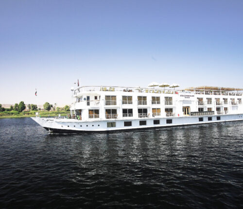 Steigenberger Senator