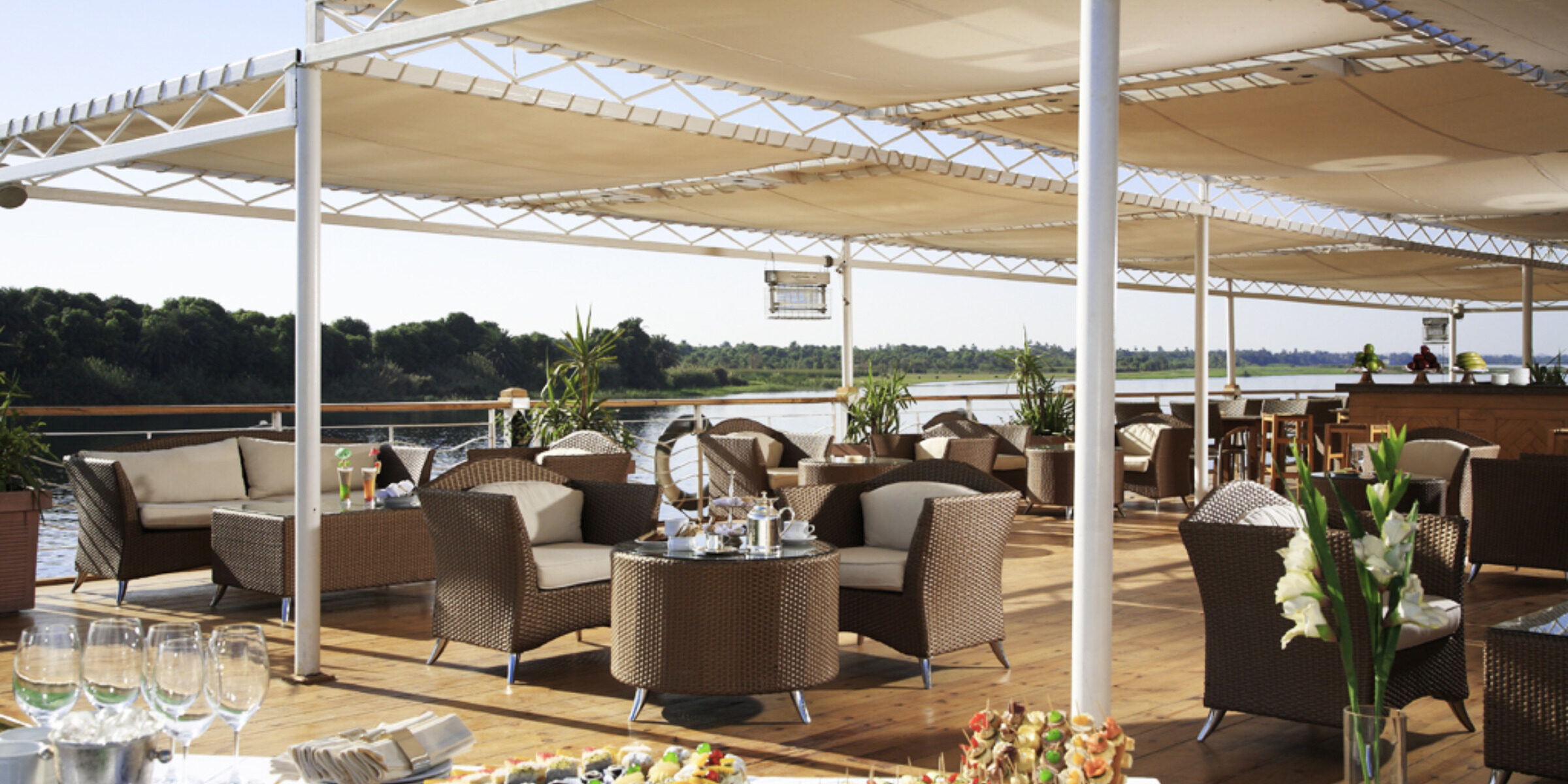 Steigenberger Sun Deck