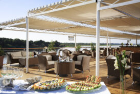 Steigenberger Sun Deck