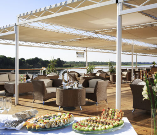 Steigenberger Sun Deck